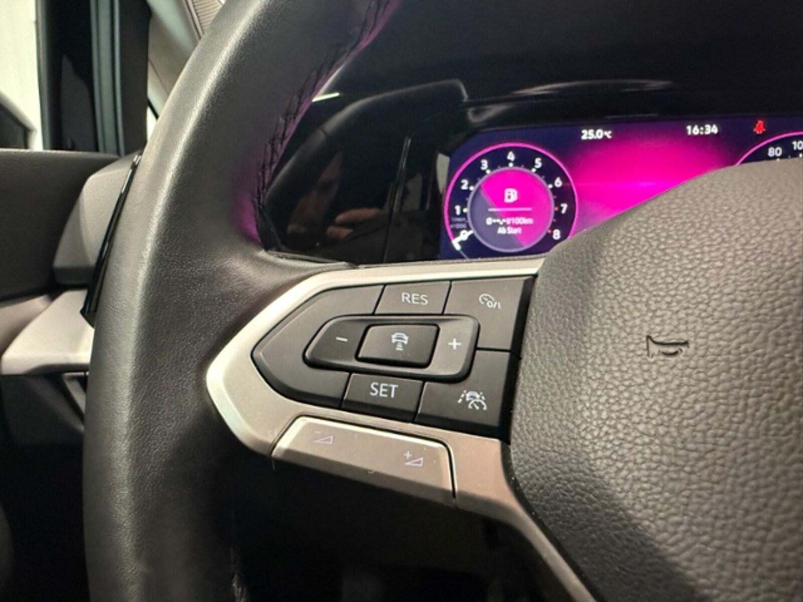 Volkswagen Golf – Bild 15