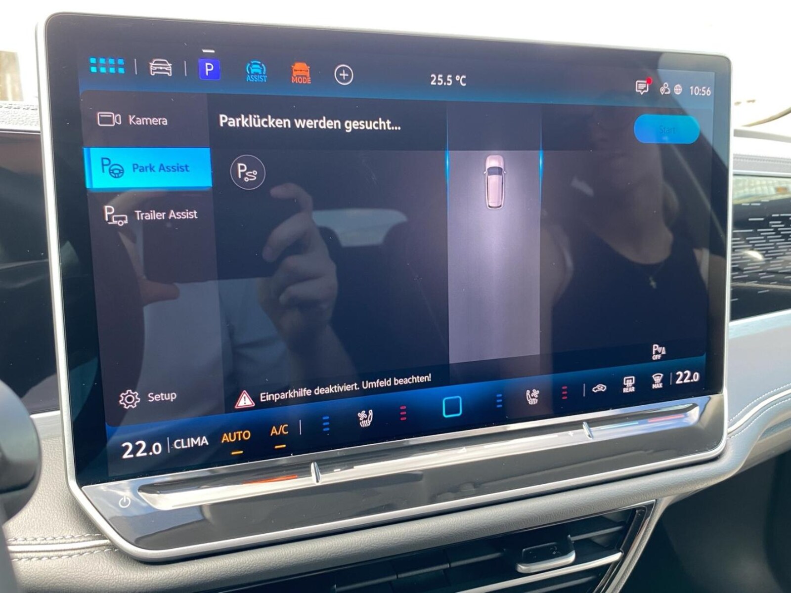 Volkswagen Passat – Bild 24