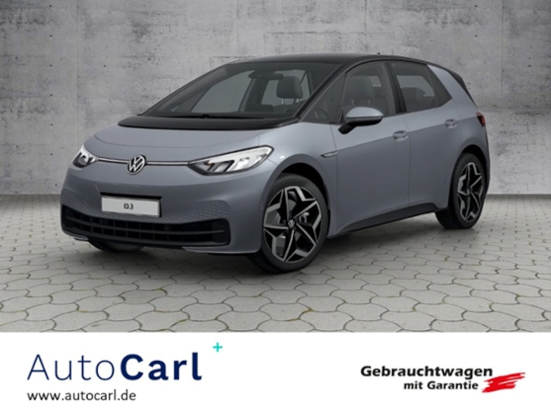 Volkswagen ID.3 2022