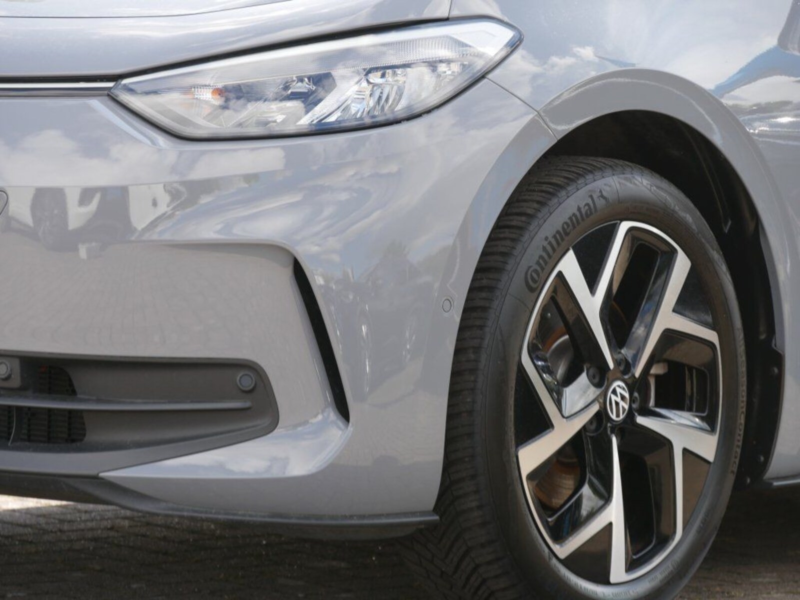 Volkswagen ID.3 – Bild 9