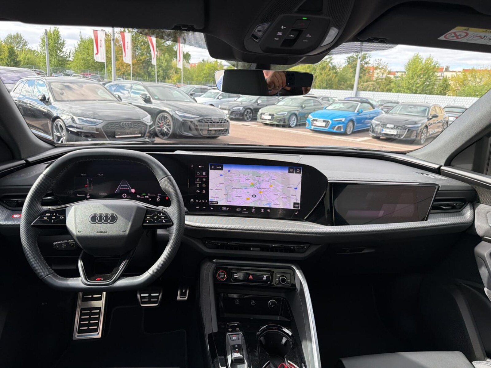 Audi Q5 – Bild 15