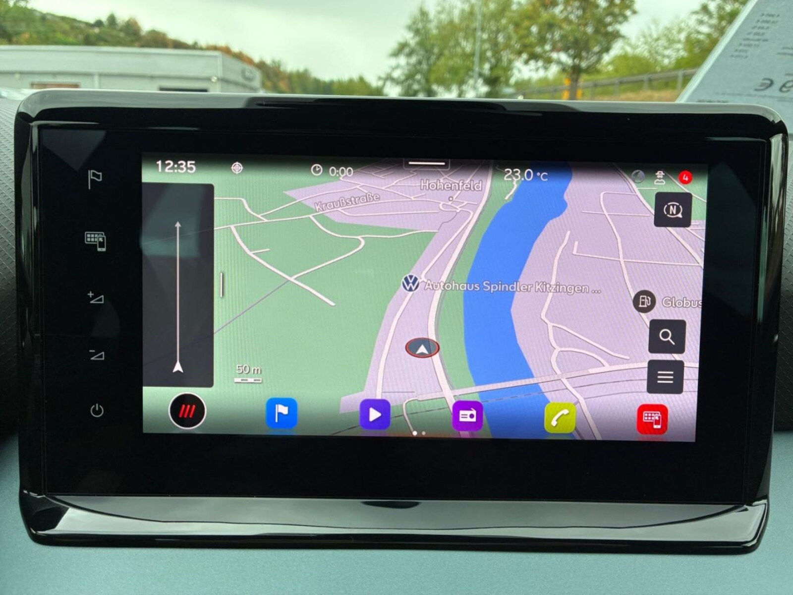 SEAT Arona – Bild 10