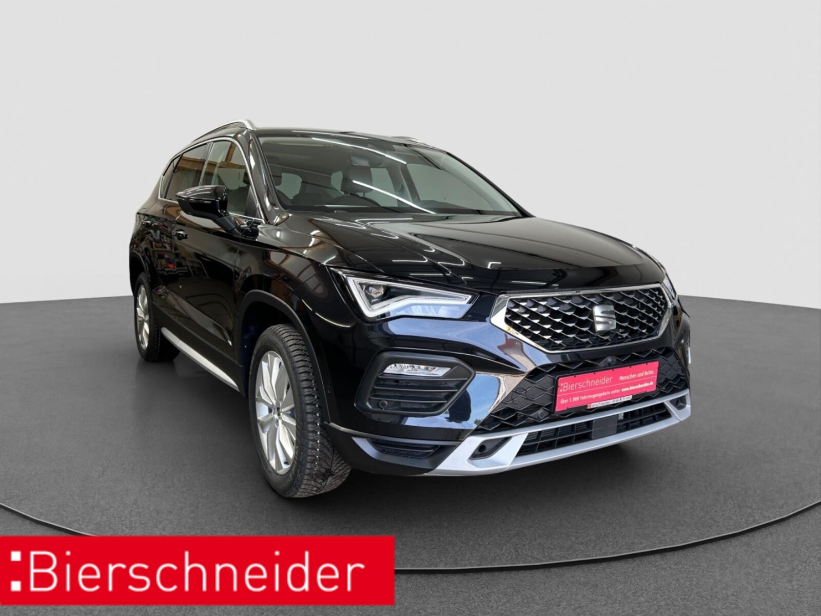 SEAT Ateca – Bild 3