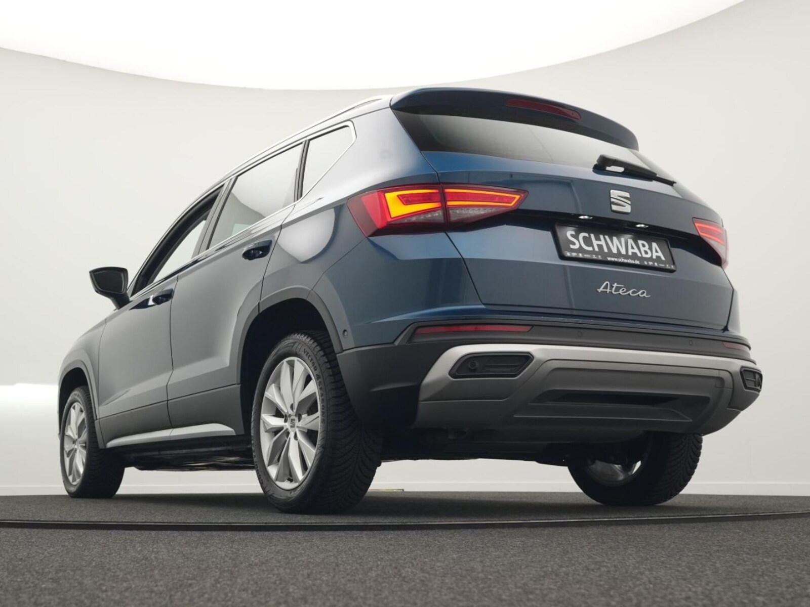 SEAT Ateca – Bild 24