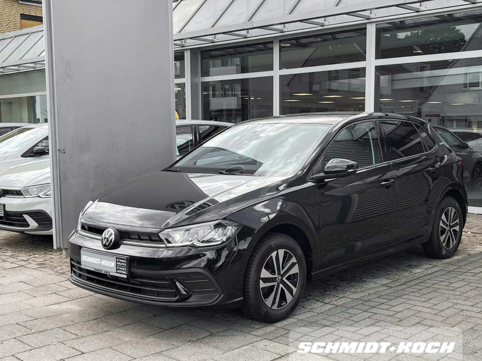 Volkswagen Polo – Bild 2