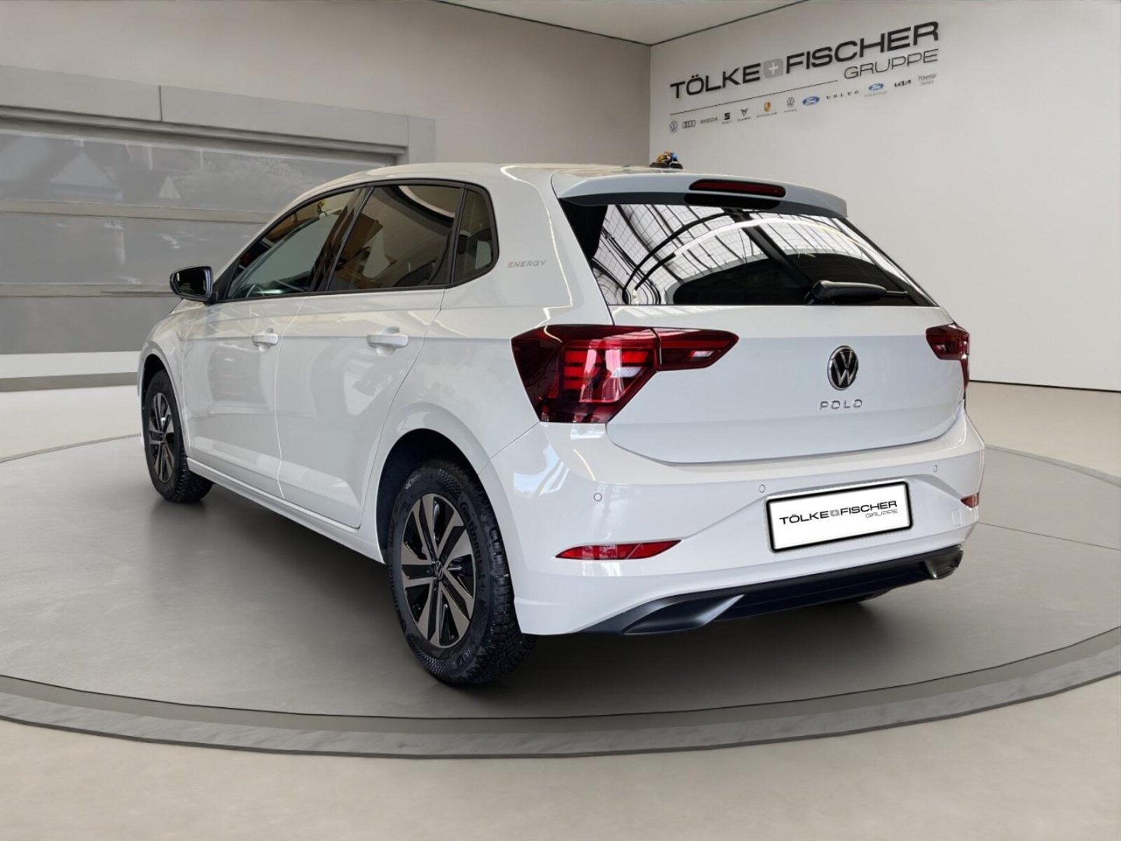 Volkswagen Polo – Bild 4