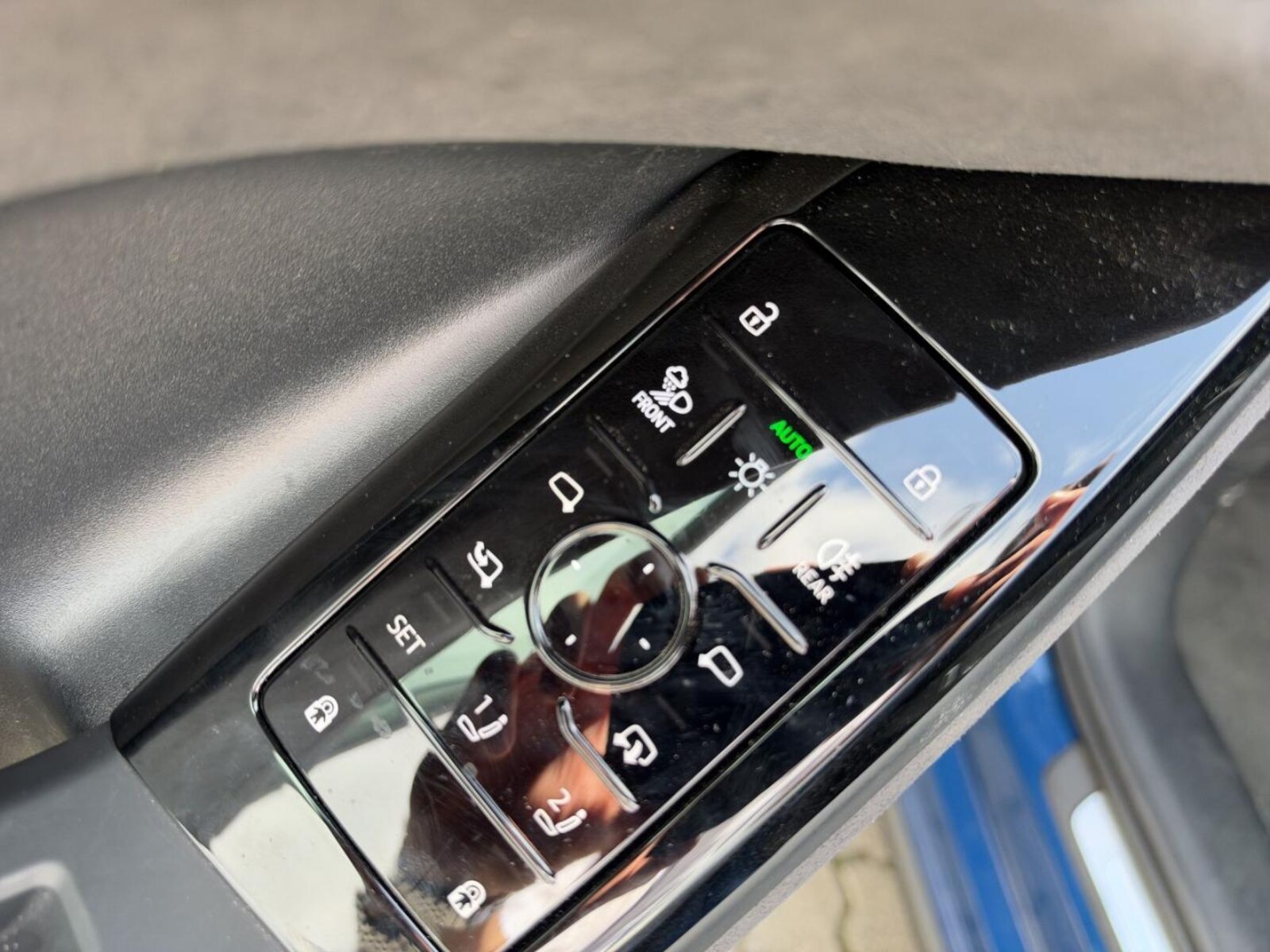 Audi Q6 Sportback e-tron – Bild 15