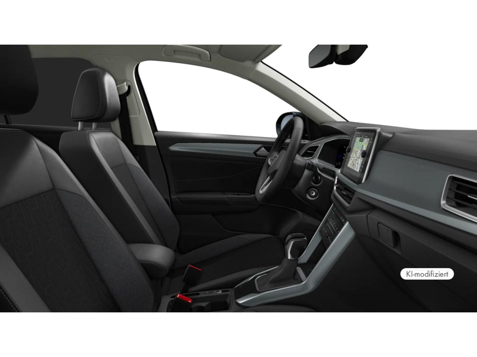 Volkswagen T-Roc – Bild 9
