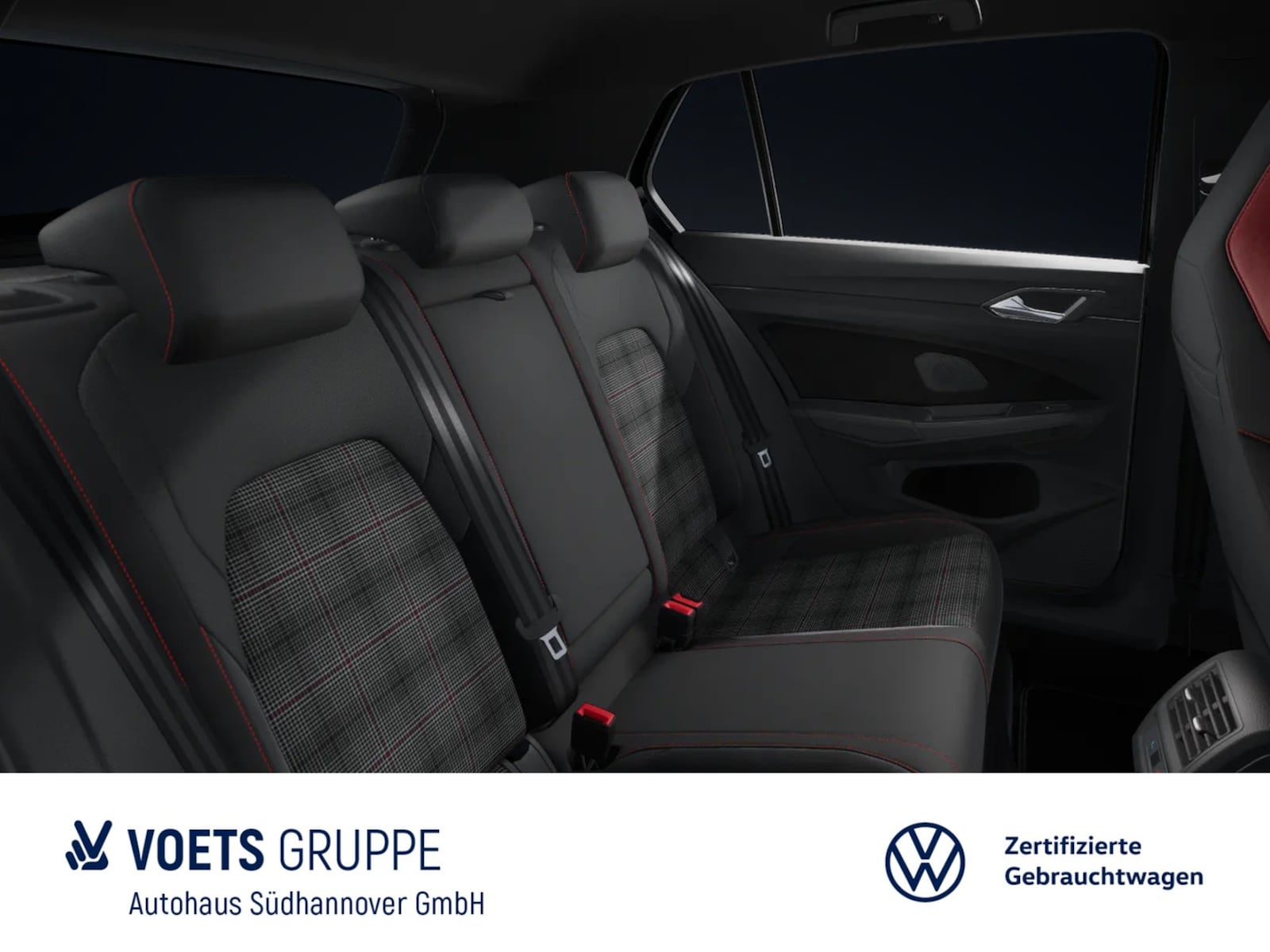 Volkswagen Golf – Bild 11