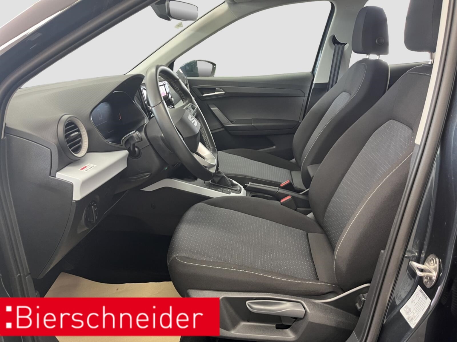 SEAT Arona – Bild 12