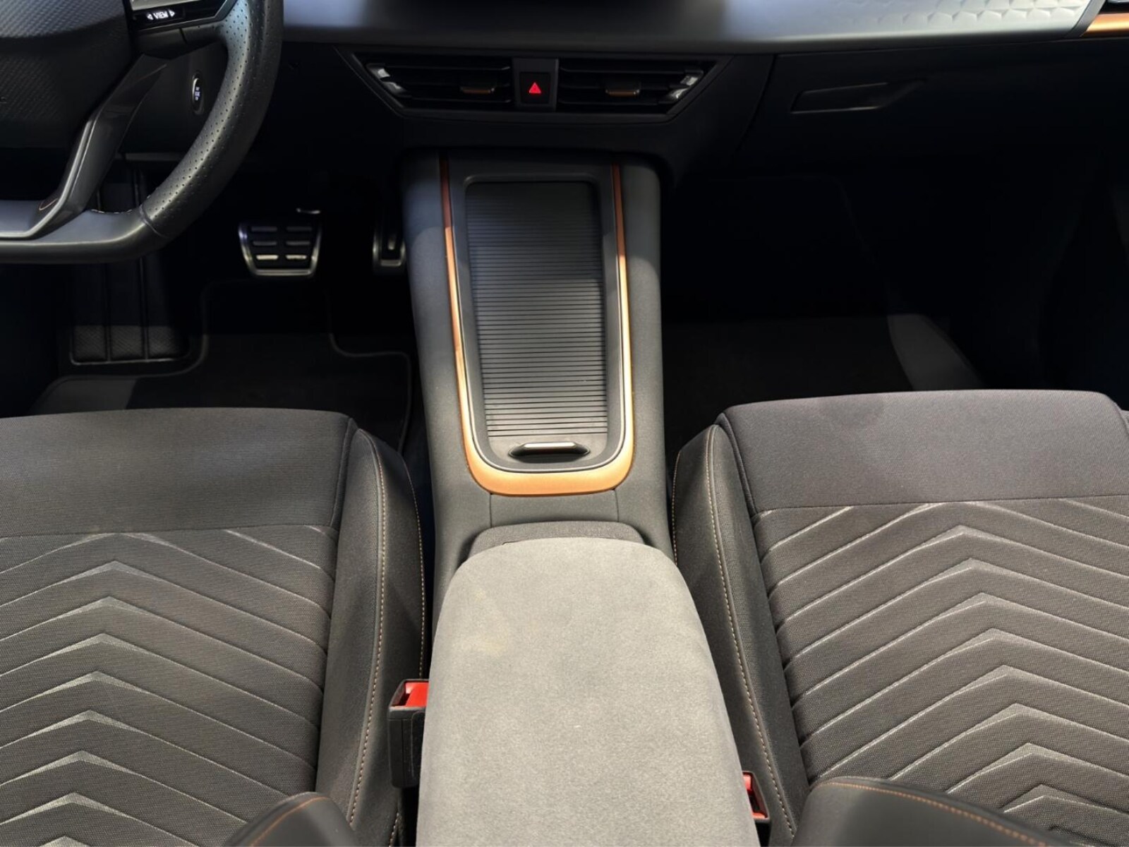 CUPRA Born – Bild 11