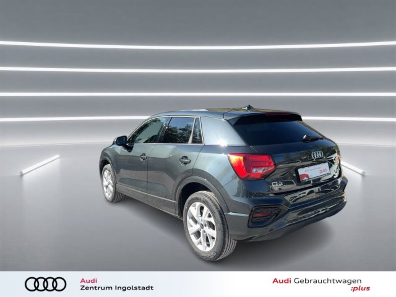 Audi Q2 – Bild 4