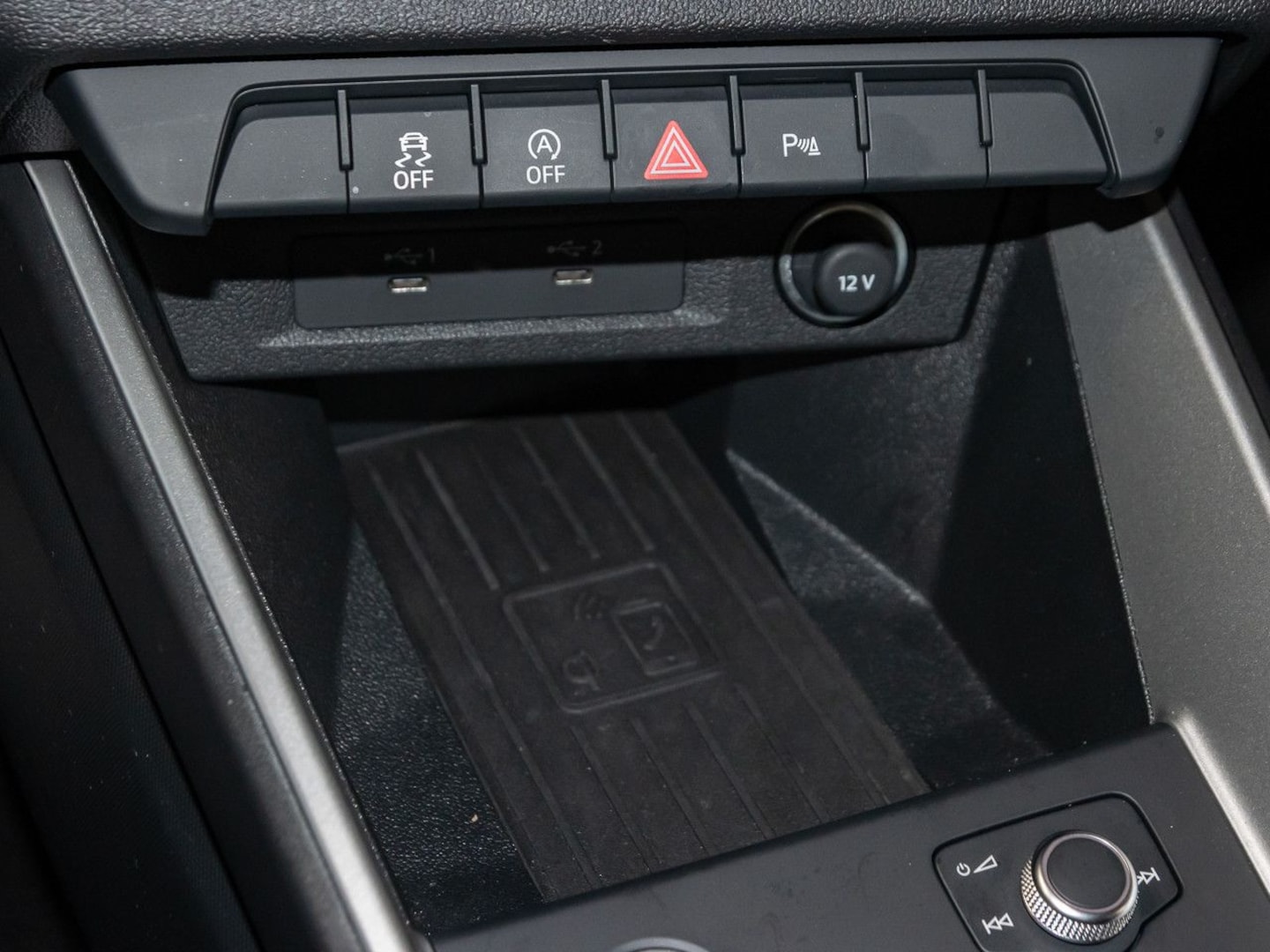 Bild über Audi A1 allstreet 35 TFSI S tronic - für weitere Informationen kontaktieren Sie den Audi Partner