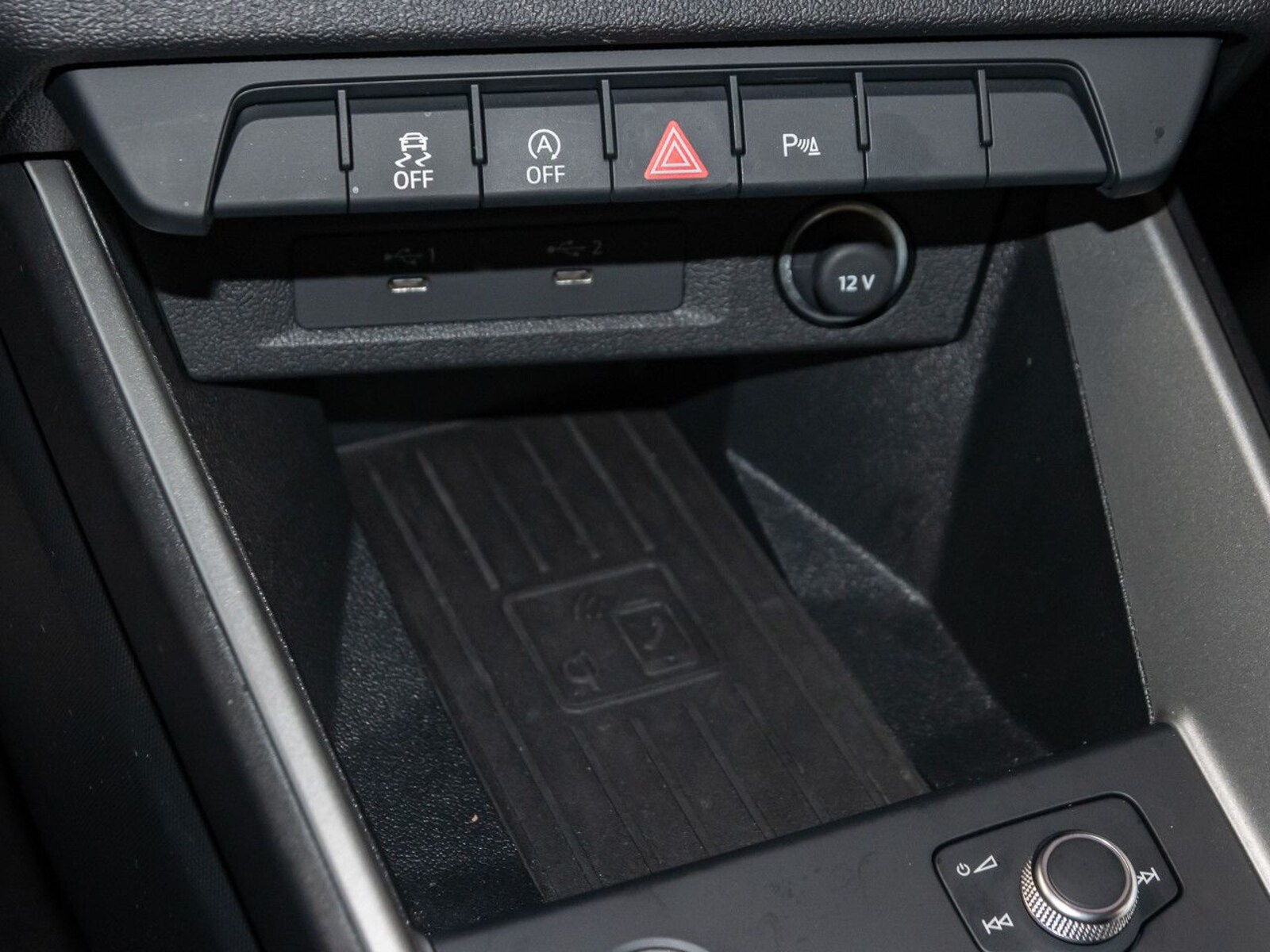 Audi A1 allstreet – Bild 16