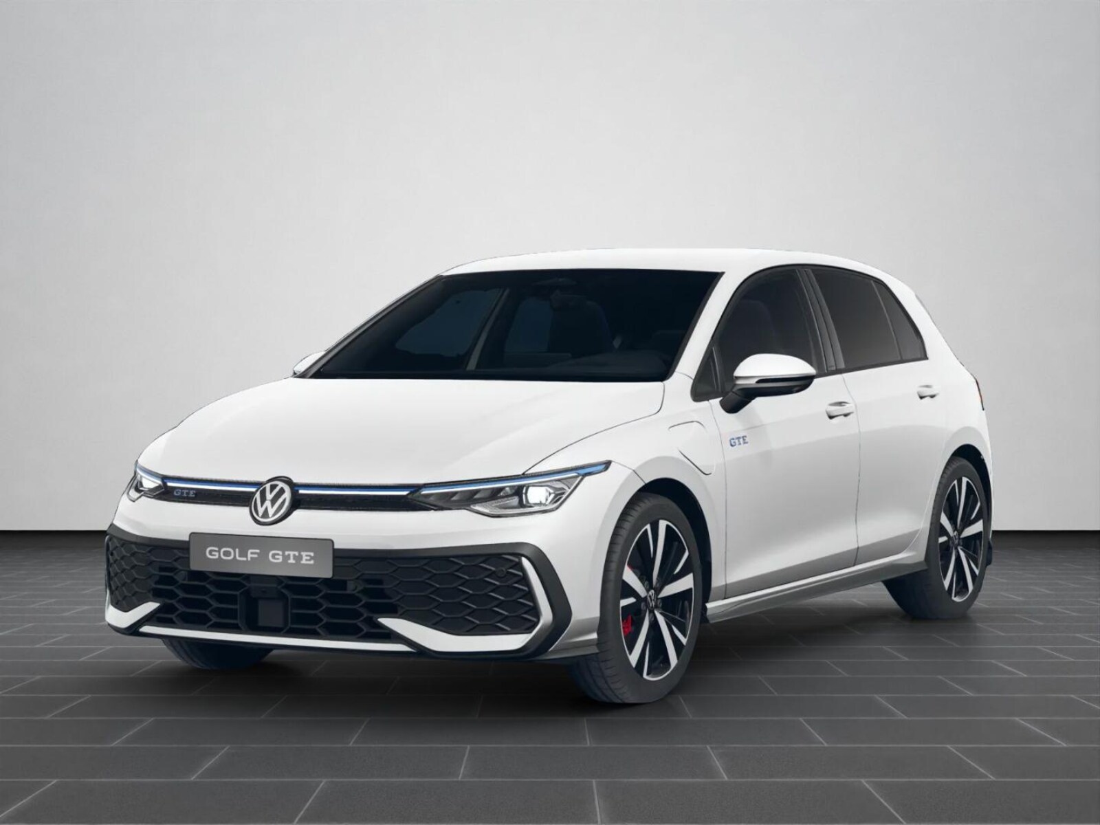 Volkswagen Golf – Bild 2