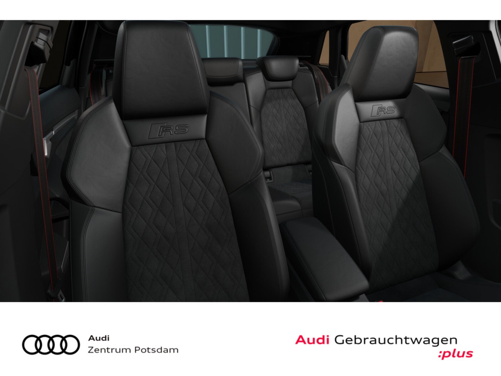 Audi RS 3 Sportback – Bild 8