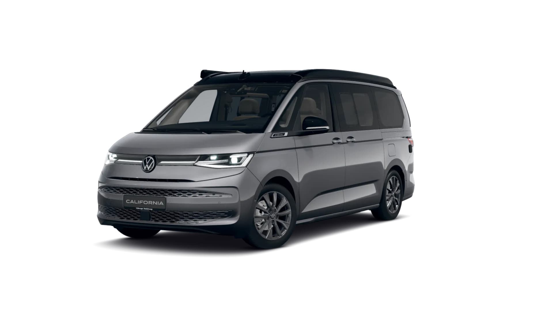 Volkswagen California 2024