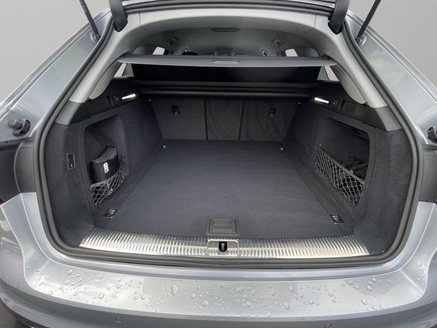 Image about Audi A4 Avant advanced 35 TDI S tronic
