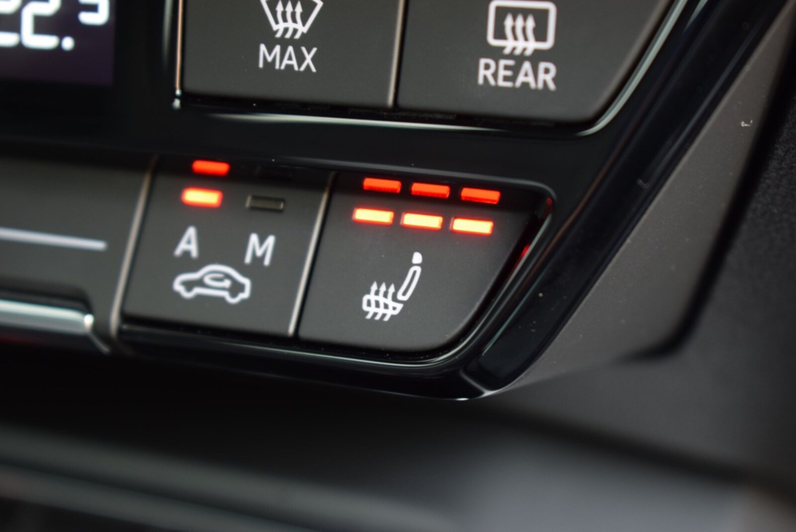 Audi A3 Sportback – Bild 14