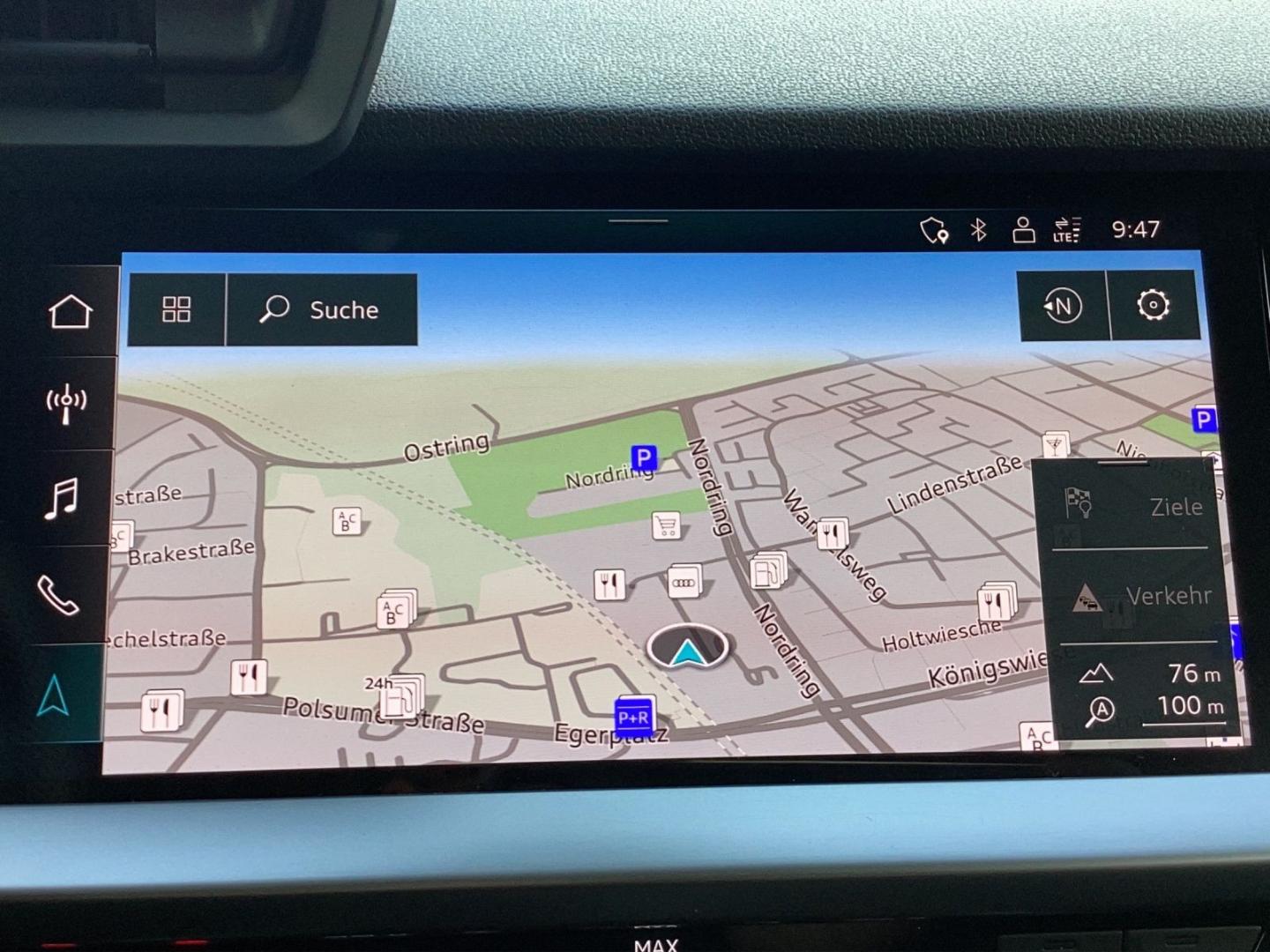 Image about Audi S3 Sportback S3 Sportback TFSI 228(310) kW(PS) S tronic