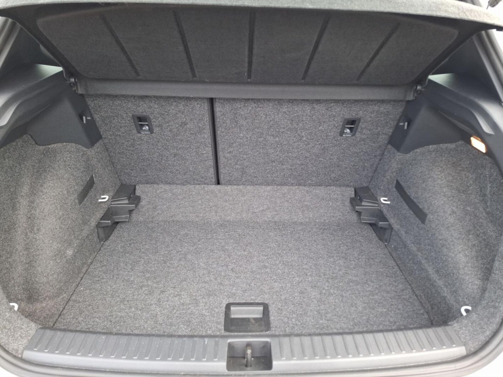 SEAT Arona – Bild 19