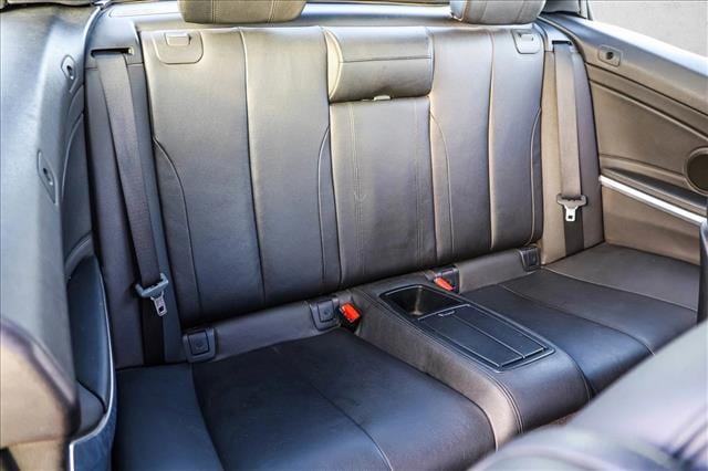 2016 BMW 428I - Image 23