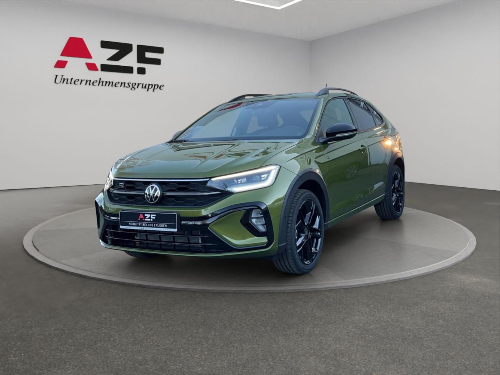 Volkswagen Taigo – Bild 2