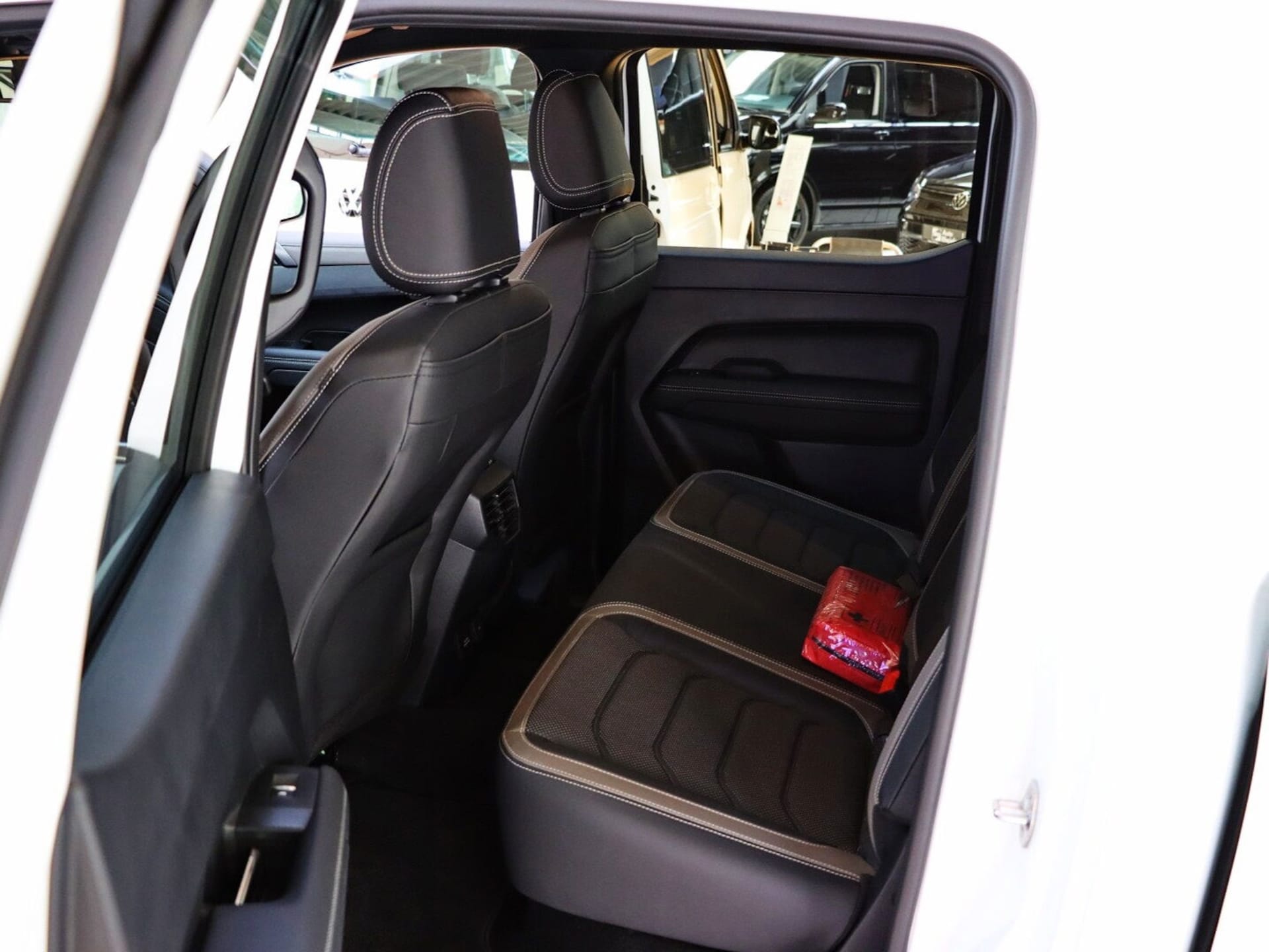 Volkswagen Amarok DoubleCab Aventura