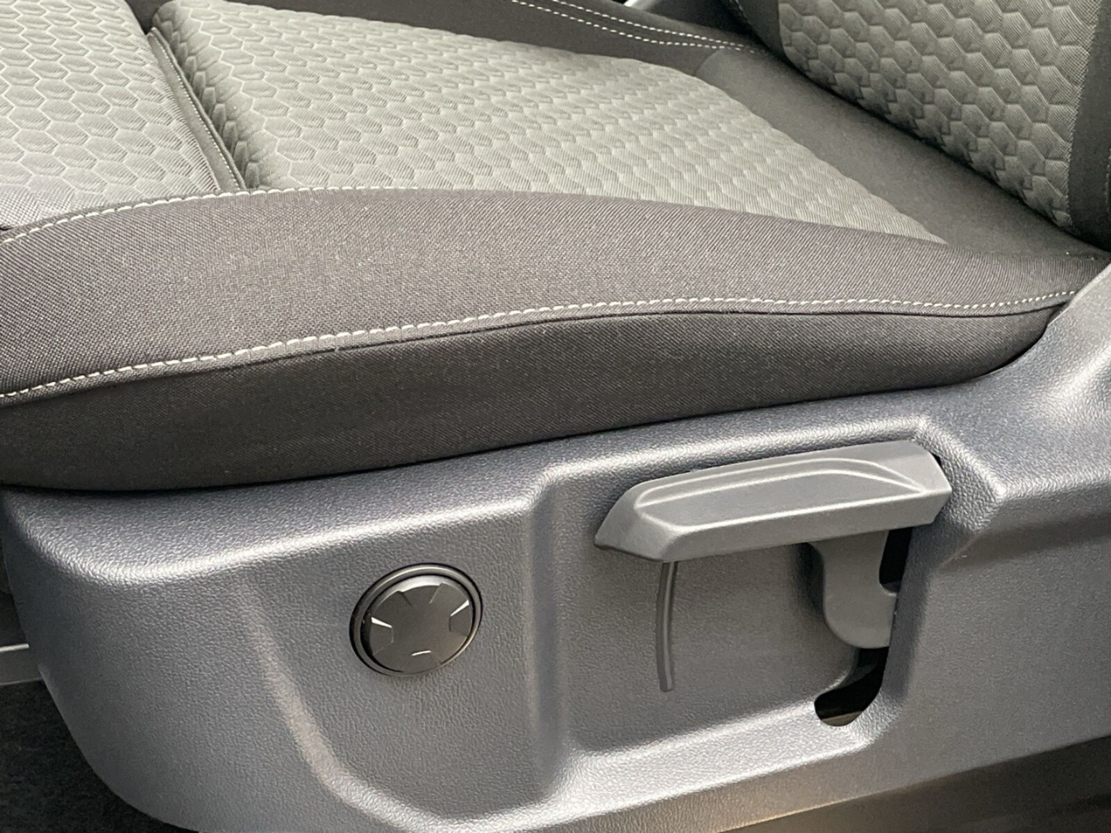 Volkswagen Caravelle – Bild 9