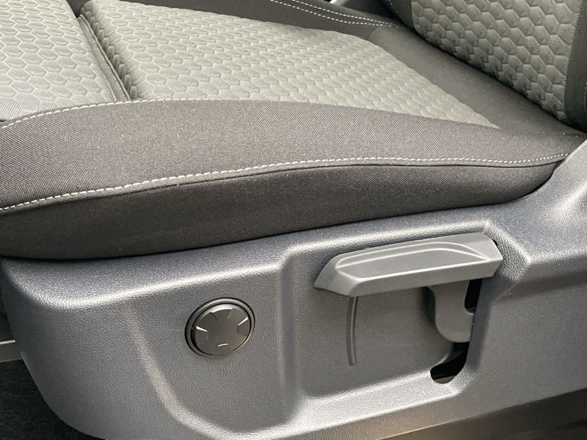 Volkswagen Caravelle Edition