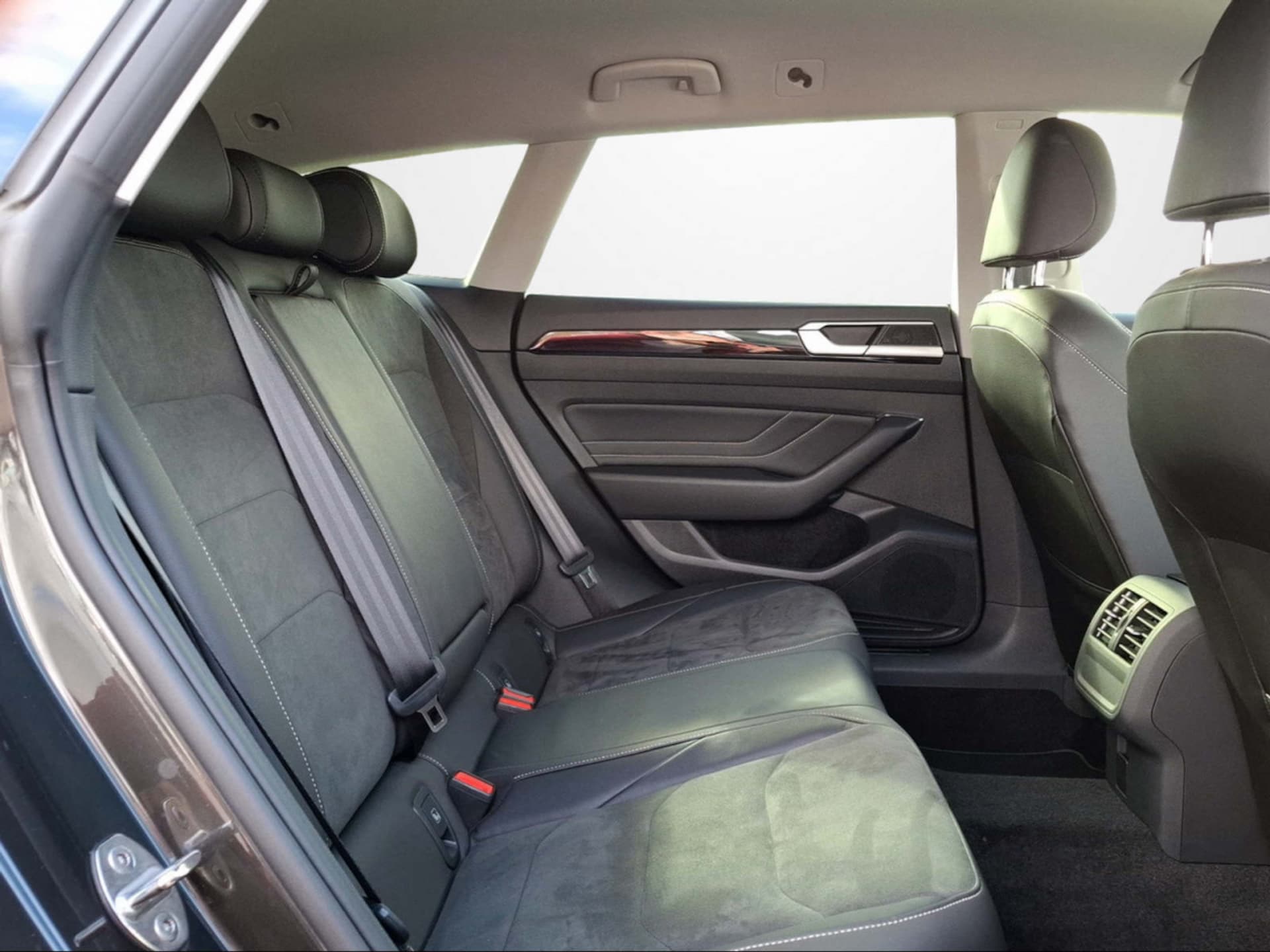 Volkswagen Arteon Shooting Brake Elegance