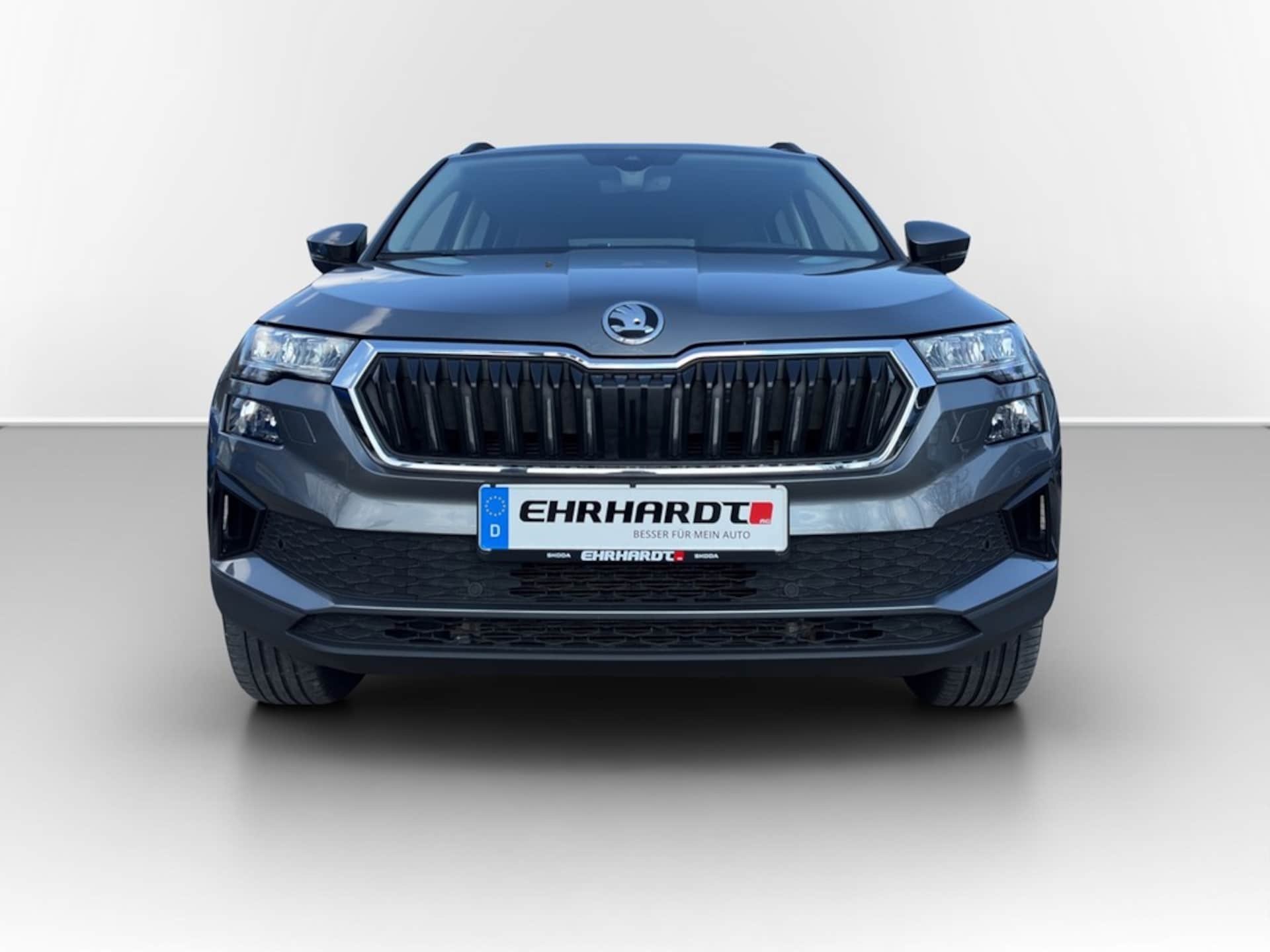 Skoda Karoq Style