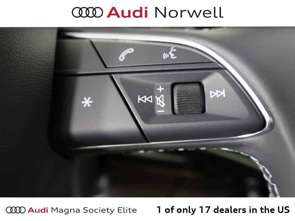 2025 Audi Q7 Premium Plus - Photo 33