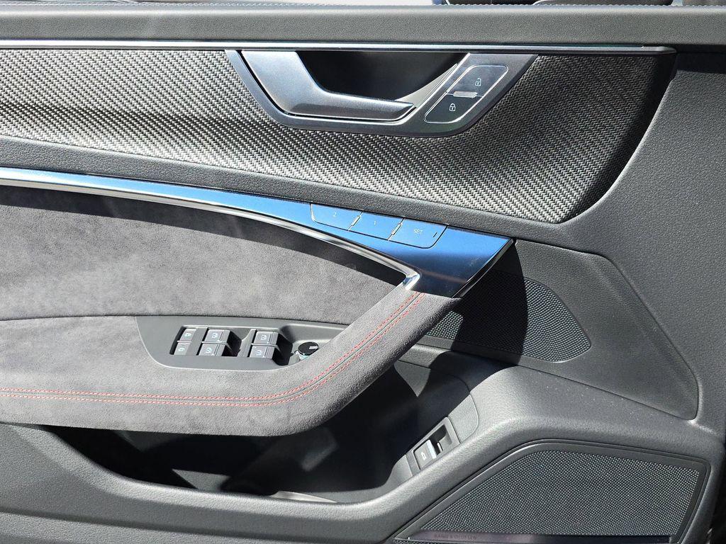 2026 Audi RS 7 Base - Photo 18