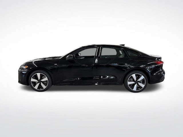 2026 Audi A5 Sedan