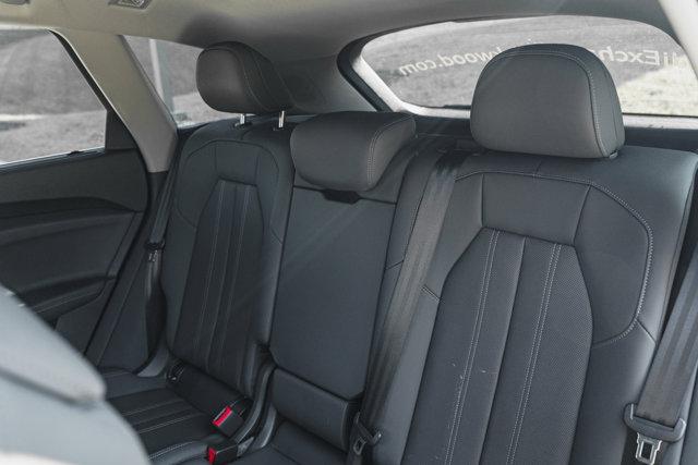 2025 Audi Q5 Premium Plus - Photo 25