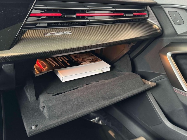 2026 Audi RS 3 Base - Photo 27