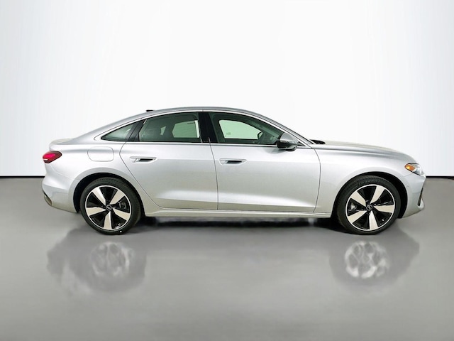 2025 Audi A5 Sedan