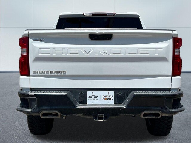 2023 Chevrolet Silverado
