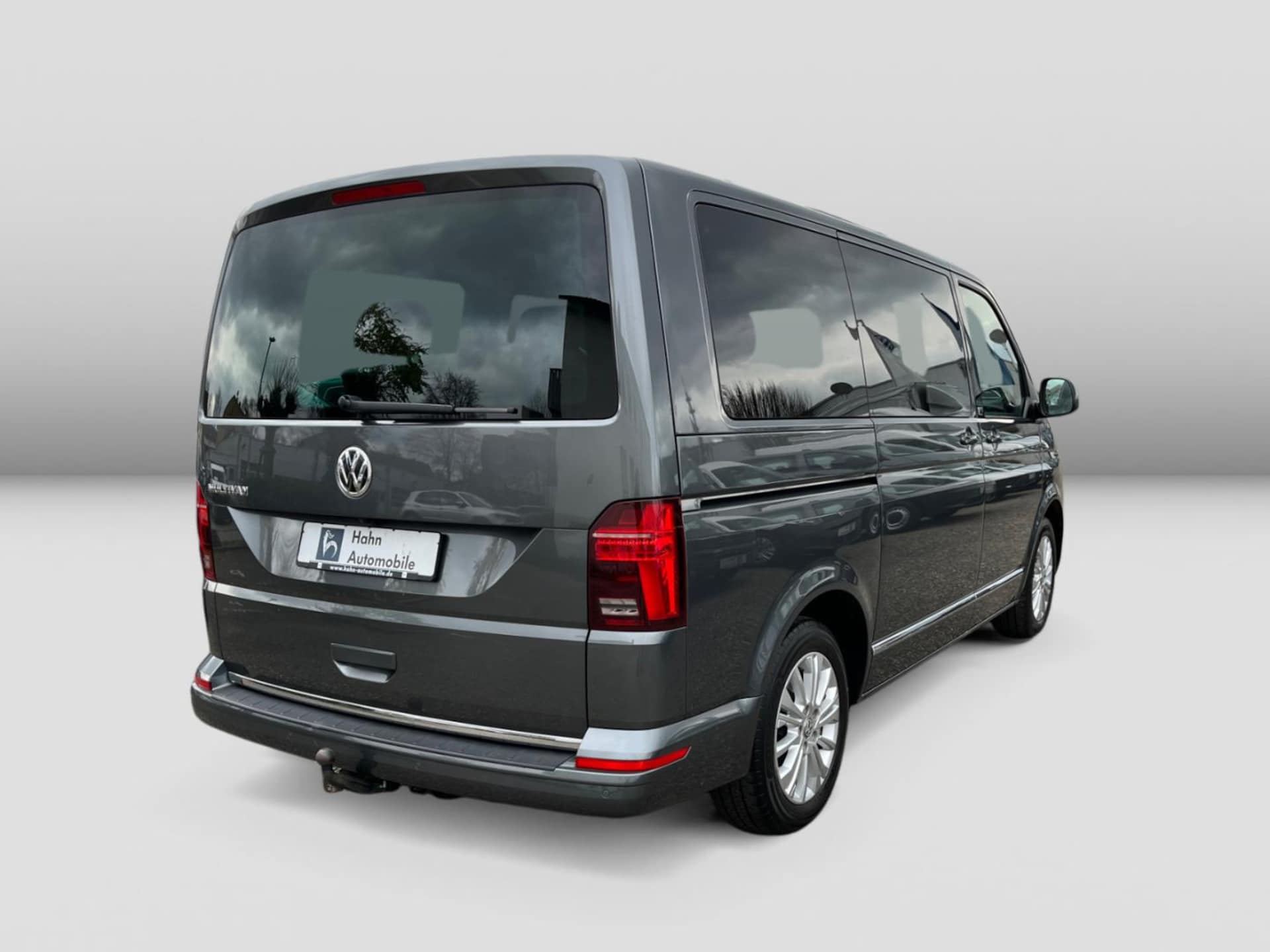 Volkswagen T6.1 Multivan Comfortline