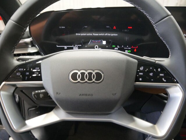 2026 Audi A6 Premium Plus - Photo 29