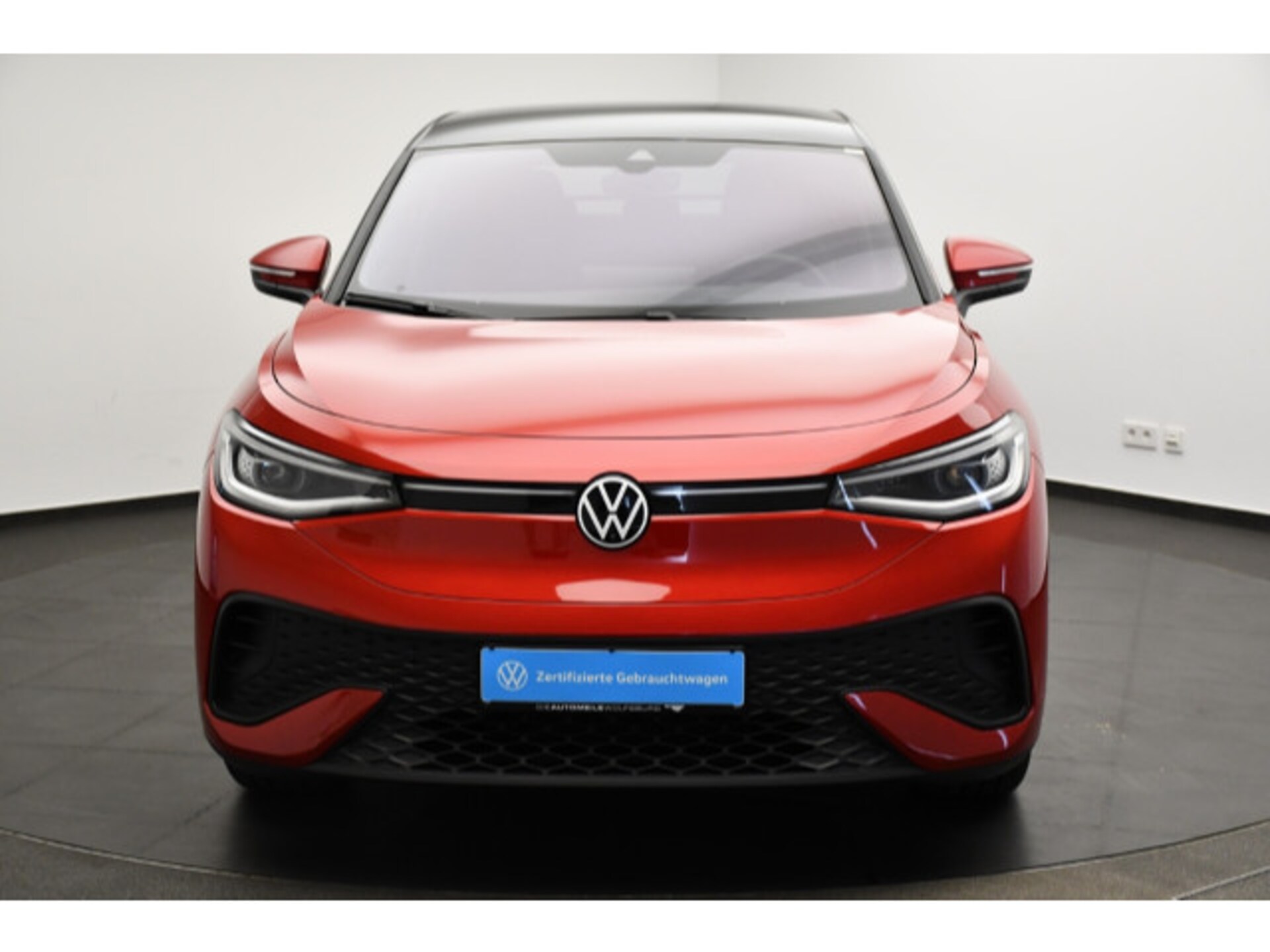 Volkswagen ID.5 Pure