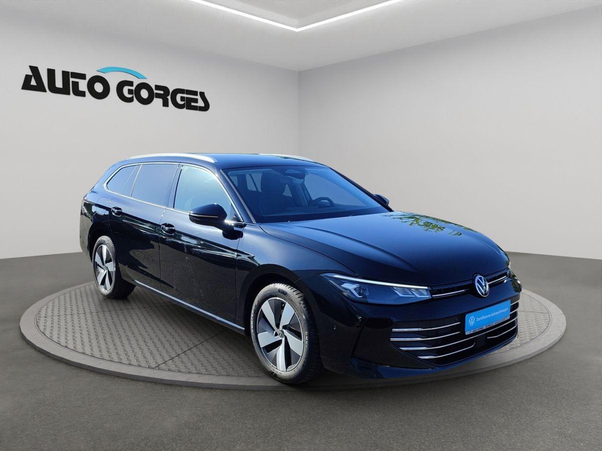 Volkswagen Passat Business