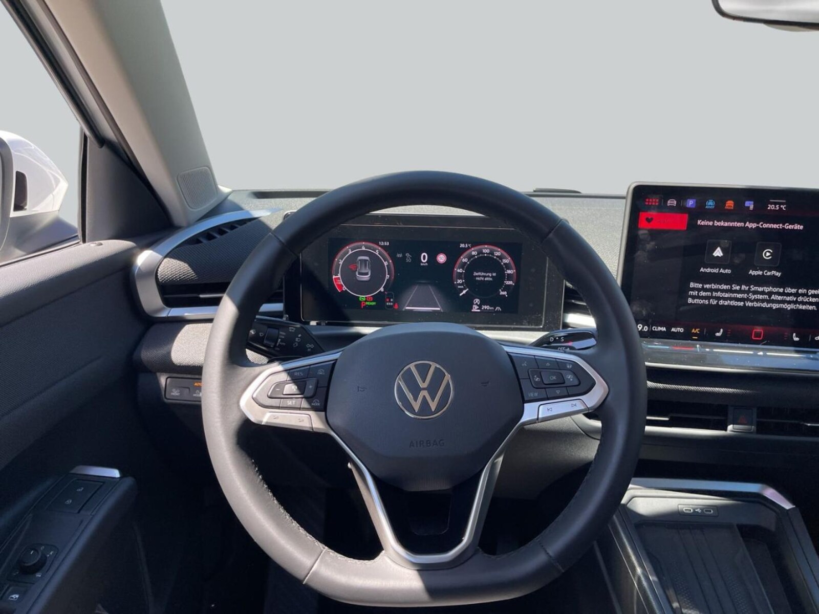 Volkswagen T-Roc – Bild 16