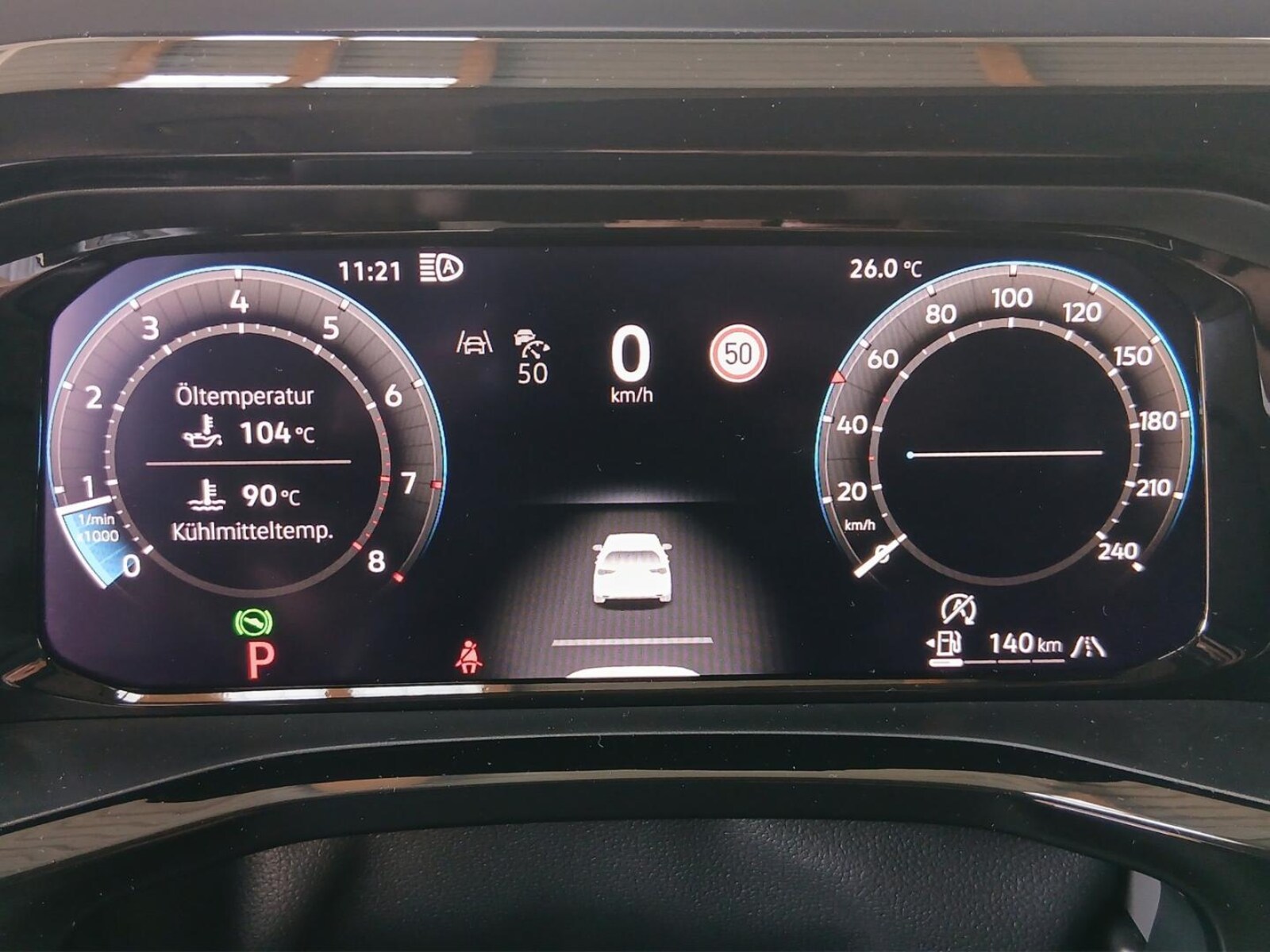 Volkswagen Multivan Langversion – Bild 11