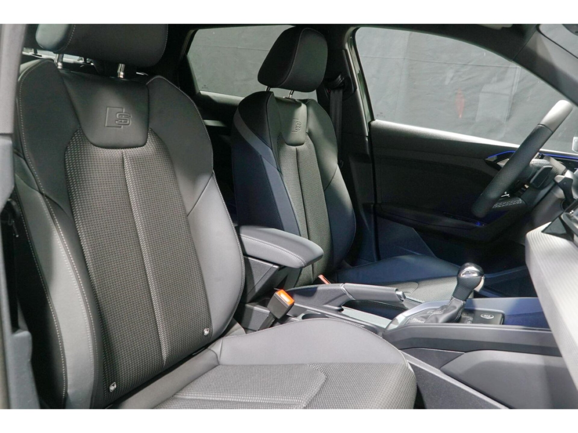 Audi A1 Sportback S line