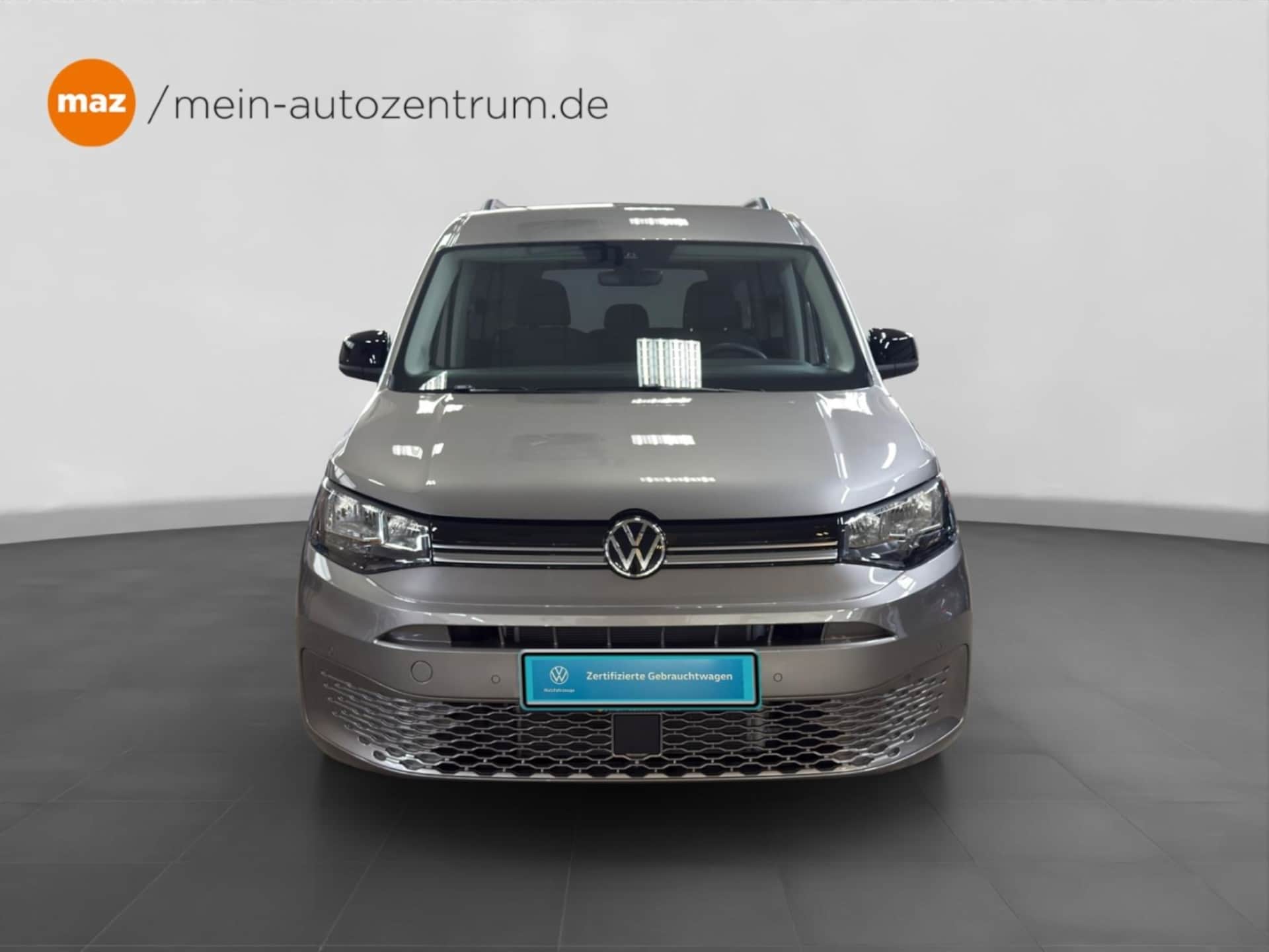 Volkswagen Caddy Maxi Life