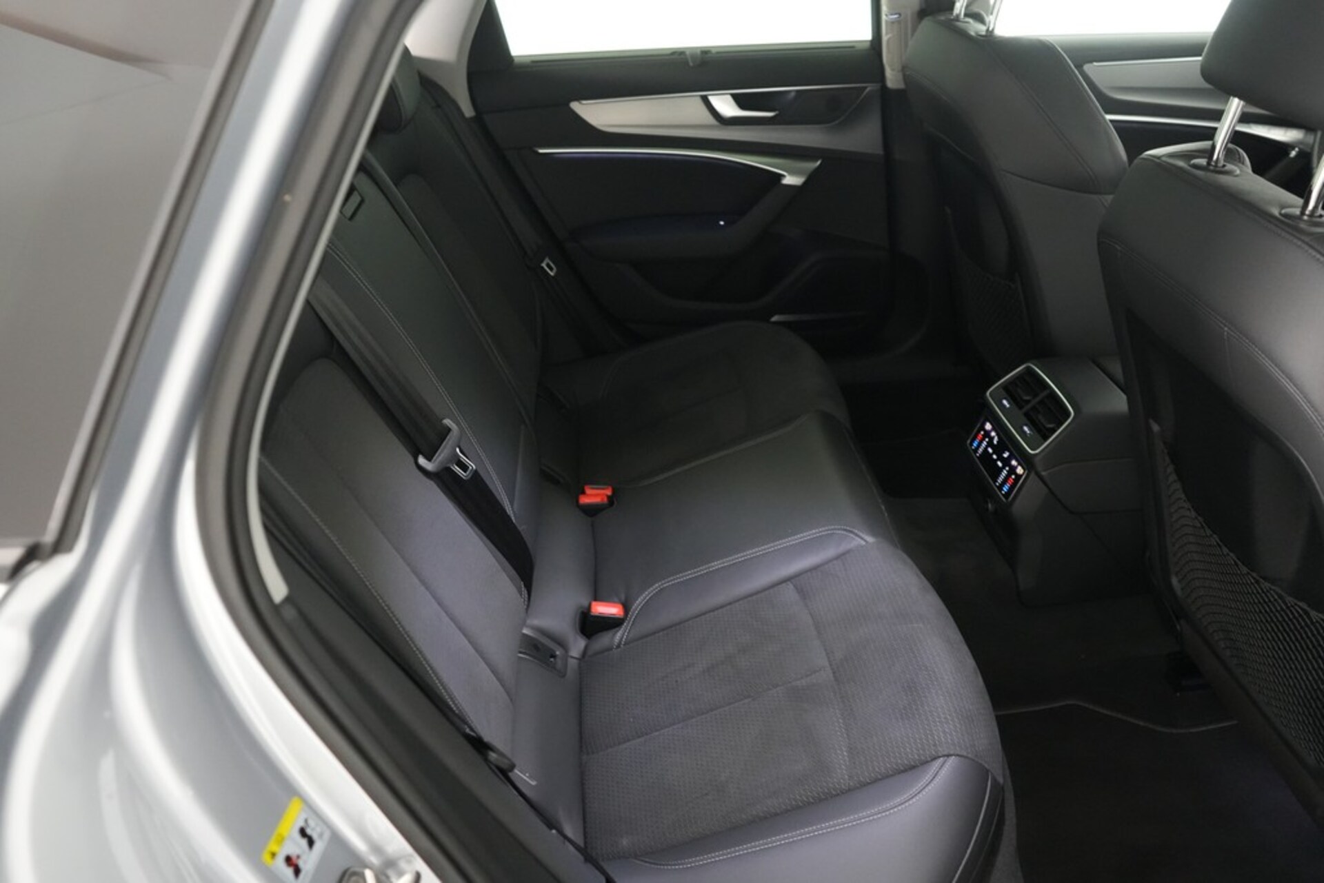 Audi S6 Avant