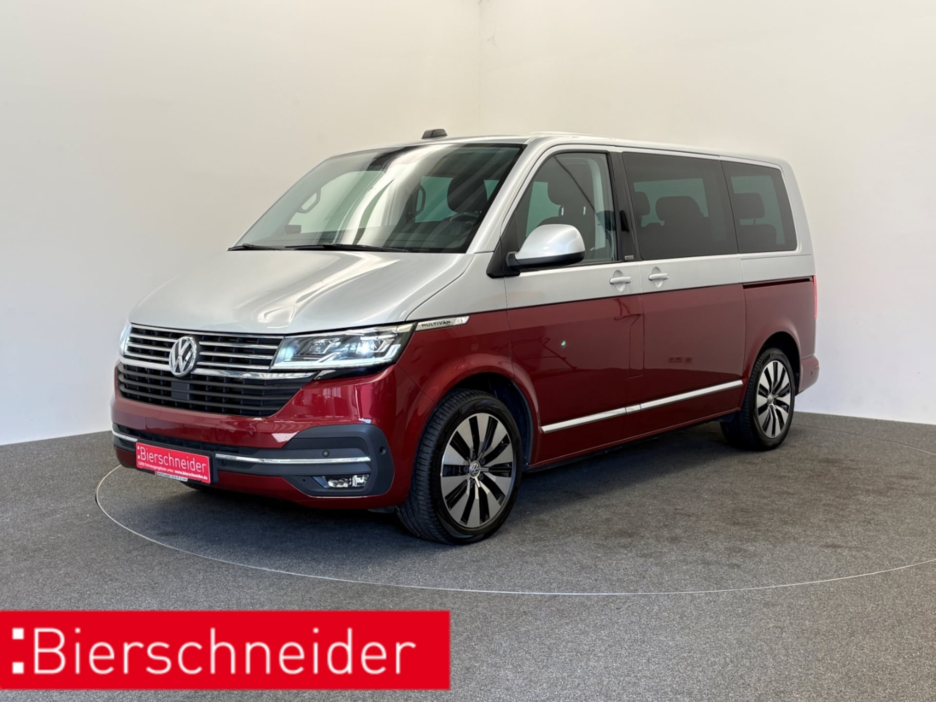 Volkswagen T6.1 Multivan Comfortline