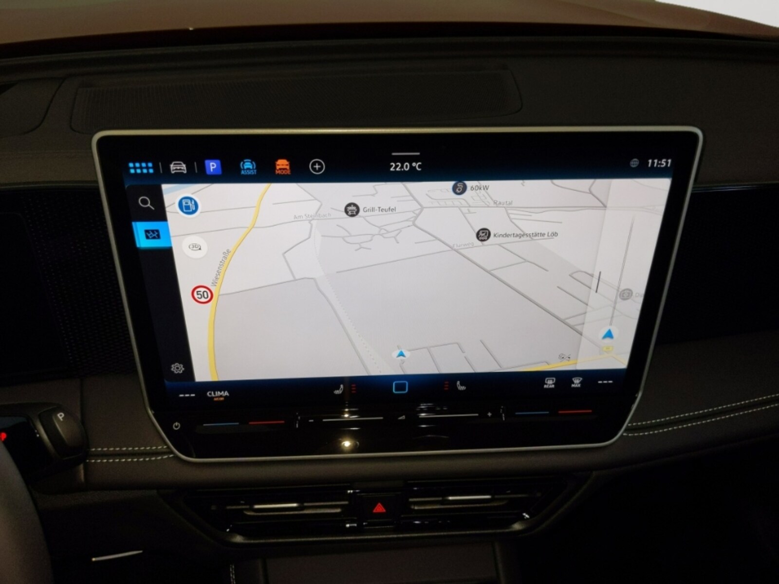 Volkswagen Tiguan – Bild 12